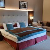 Отель Форвард, фото гостя