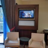 Отель Форвард, фото гостя