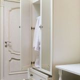 Гостиница Шале де Прованс Коломенская, фото гостя