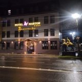 Отель Мартон Берлинский дом, фото гостя