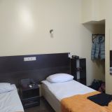 Отель Yellow, фото гостя