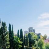 Апартаменты Курортный проспект 75д, фото гостя