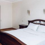 Апартаменты Курортный проспект 75д, фото гостя