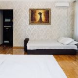 Апартаменты Курортный проспект 75д, фото гостя