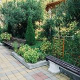 Апартаменты Курортный проспект 75д, фото гостя