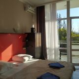 Апартаменты Светлана-Центр, фото гостя