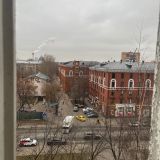 Гостиница Байкал, фото гостя