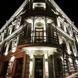 Отель Дом Тат, фото гостя