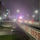 Калининградская область, фото отдыхающего в декабре