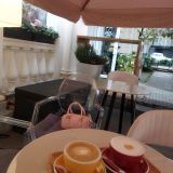 Большой Сочи, фото отдыхающего в декабре