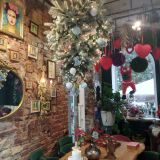 Большой Сочи, фото отдыхающего в декабре