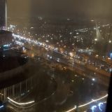 Гостиница Cosmos Moscow VDNH, фото гостя