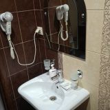 Гостиница Чёрная жемчужина, фото гостя