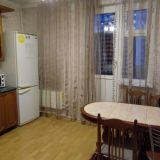 Апартаменты MaxRealty24 Москва Строгинский бульвар д 4, фото гостя