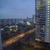 Апартаменты MaxRealty24 Москва Строгинский бульвар д 4, фото гостя