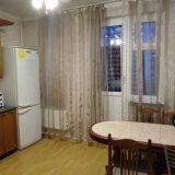 Апартаменты MaxRealty24 Москва Строгинский бульвар д 4, фото гостя