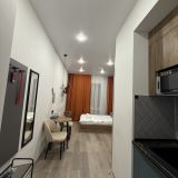 Апарт-отель Port Comfort by Sennaya Square, фото гостя