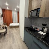 Апарт-отель Port Comfort by Sennaya Square, фото гостя