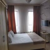 Отель Чайковский, фото гостя