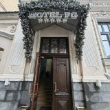 Отель ФГ, фото гостя