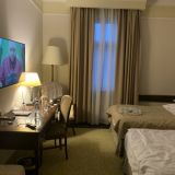 Отель Садовое кольцо, фото гостя