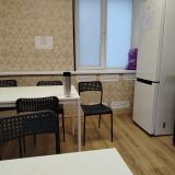 Хостел Порт Павелецкая, фото гостя