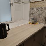 Хостел Порт Павелецкая, фото гостя