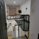 Отель Лофт на Крымской, фото гостя