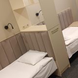 Отель История, фото гостя