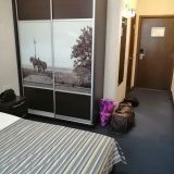 Отель HELIOPARK Cruise, фото гостя