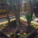 Курортный отель COOCOOROOZA, фото гостя