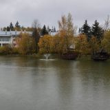 Загородный отель Тропикана Парк, фото гостя