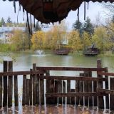 Загородный отель Тропикана Парк, фото гостя