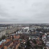 Отель Панорама, фото гостя