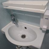 Отель Агиос на Курской, фото гостя