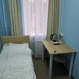 Отель Агиос на Курской, фото гостя