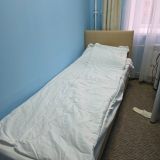 Отель Агиос на Курской, фото гостя