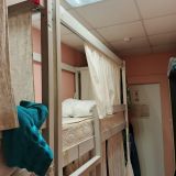 Хостел Авиатор у Трех вокзалов, фото гостя