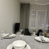 Апартаменты Myhome Yourhome на Витебском 99 корп 1, фото гостя