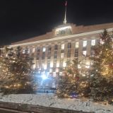 Гостиница Русь, фото гостя