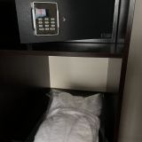 Гостиница Holiday Inn Perm, фото гостя