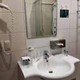 Гостиница Holiday Inn Perm, фото гостя