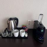 Гостиница Holiday Inn Perm, фото гостя