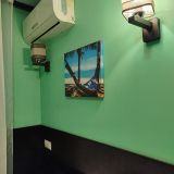 Гостиница БуддОтель Москва, фото гостя