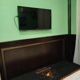 Гостиница БуддОтель Москва, фото гостя