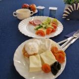 Отель Эммаус Волга клаб, фото гостя