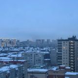 Гостиница GlobalSkyHotels, фото гостя