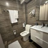 Гостиница Олимп, фото гостя