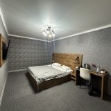 Гостиница Олимп, фото гостя