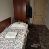 Отель Особняк Молво, фото гостя